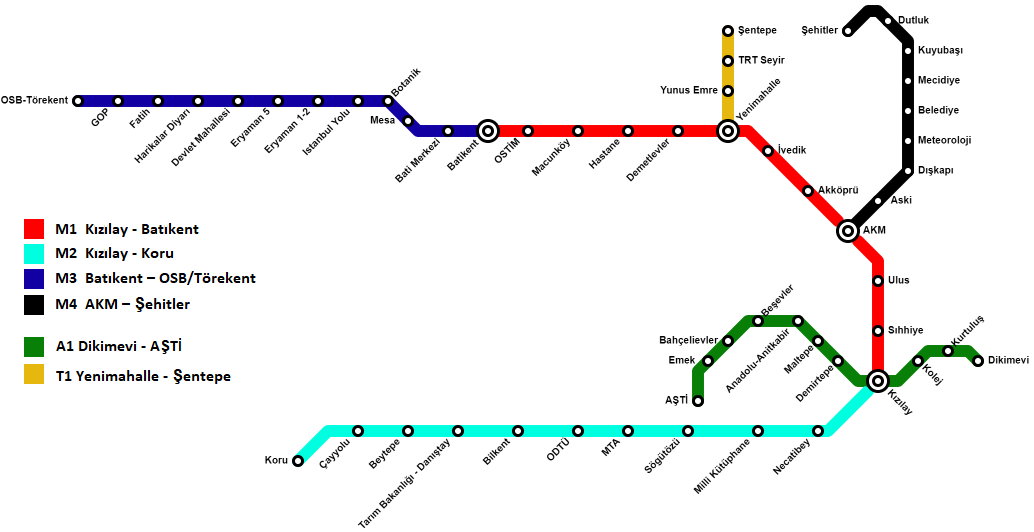 Ankara Metro Map Lines Stations And Tickets Tour Guide 2023   Ankara Metro Haritasi 1 