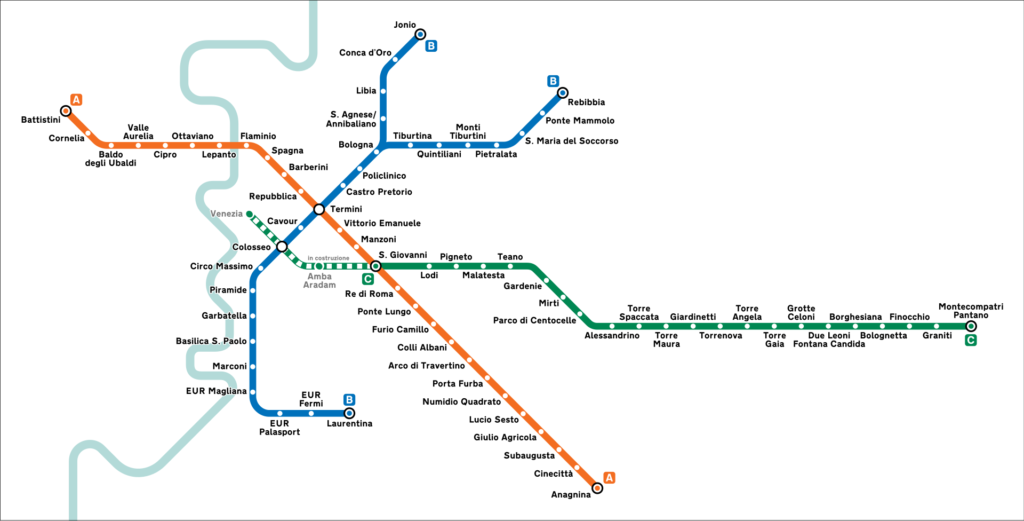 rome-metro-map-lines-stations-and-tickets-tour-guide-2023